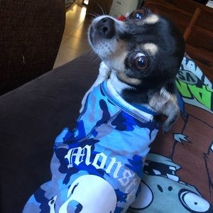 Meet your Posher, John